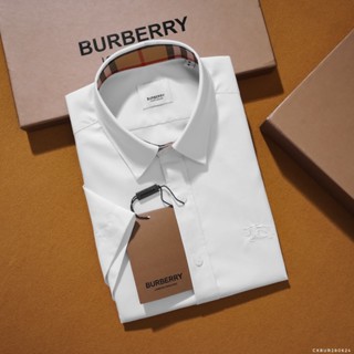 Áo Sơ Mi Nam ngắn Tay Dư Xịn BBR, chất vải MODAL sợi sồi, Form Slim-Fit, thấm hút mồ hôi, hàng VNXK - SMB32