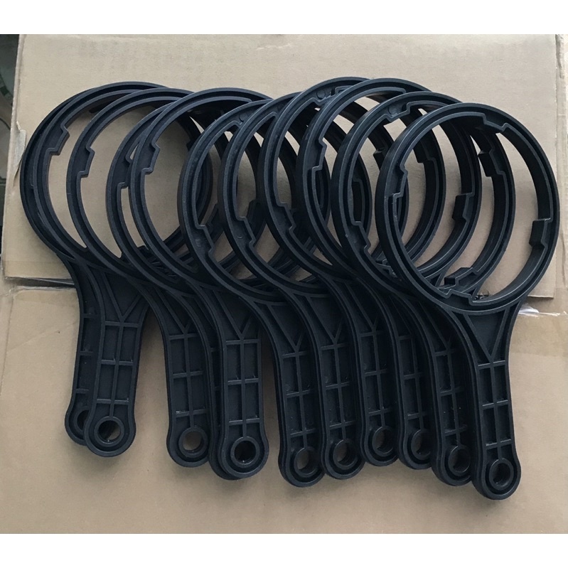 Tay mở cốc lọc thô 20inch