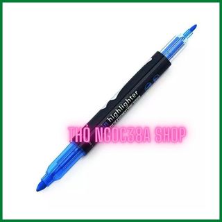 Bút dạ quang Thiên Long HL03