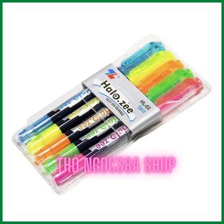 Bút dạ quang Thiên Long HL03