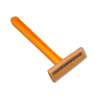 [HÀNG CÓ SẴN]Combo 10 bịch (50 cây) dao cạo râu Razors