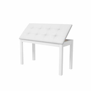 Ghế đàn piano điện có tủ sách Ghế đàn piano đôi bằng gỗ Ghế đàn piano điện tử bằng gỗ