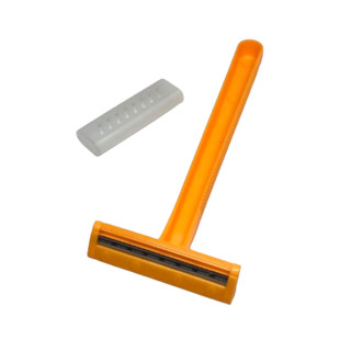 Combo 10 cây (2 bịch)Dao cạo râu Razors