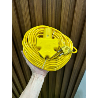 Ổ cắm dây điện dài 30m hàng nhật bãi tachi japan