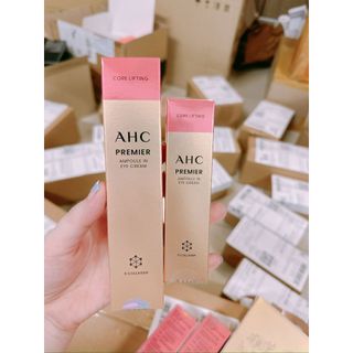 Kem mắt AHC Ageless Real Eye Cream For Face (season 7)