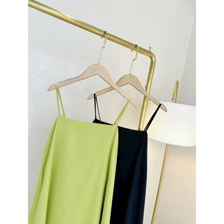 [ SIÊU PHẨM ] ĐẦM 2 DÂY MAXI