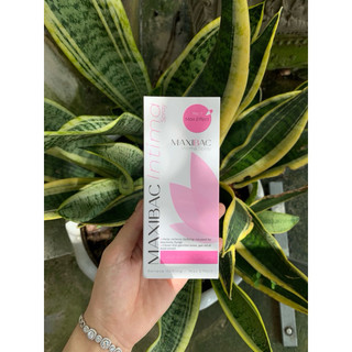 [CHE TÊN] XỊT PHỤ KHOA MAXIBAC INTIMA 100ML
