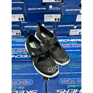 Giày lưới dán fullbox siêu nhẹ bé gái