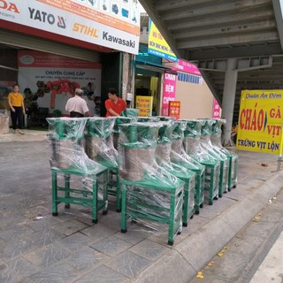 Máy xay nghiền đa năng trục liền 2,2kW năng suất cao