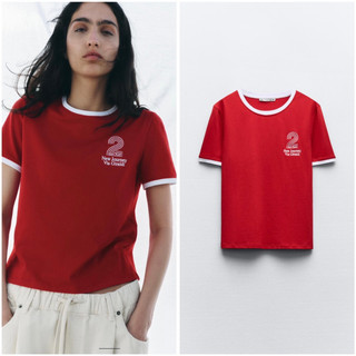 [SALE] Áo phông Zara Authentic