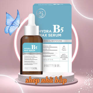 Serum giúp phục hồi dưỡng trắng B5