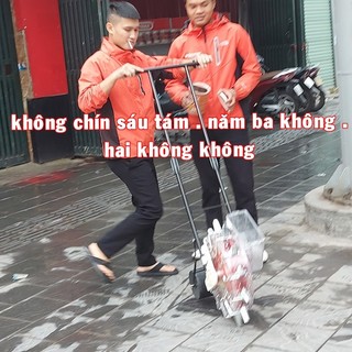 Máy gieo hạt mầm, hạt ngô, hạt đậu