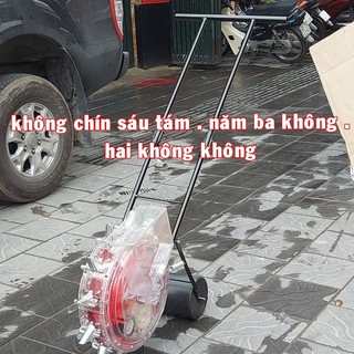 Máy gieo hạt mầm, hạt ngô, hạt đậu