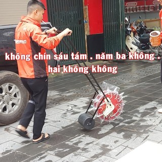 Máy gieo hạt mầm, hạt ngô, hạt đậu