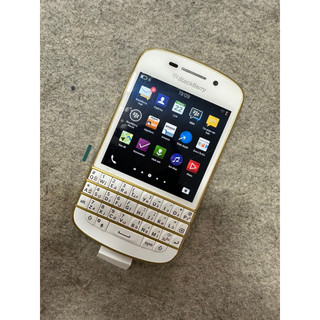 Điện thoại blackberry Q10 Gold Fullbox chính hãng
