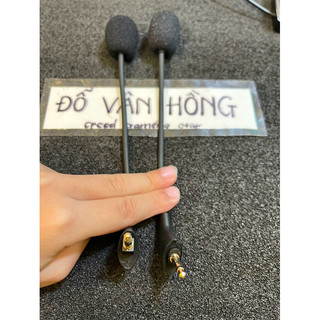 Mic thay thế cho HyperX Cloud 2