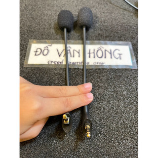 Mic/ốp thay thế cho HyperX Cloud 2
