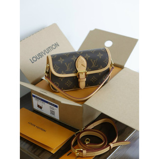 Túi Eovi Diane micro new siêu xinh full2 box y hình sz19 w266-19