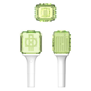 Đèn cổ vũ NCT DREAM Official Lightstick Fanlight