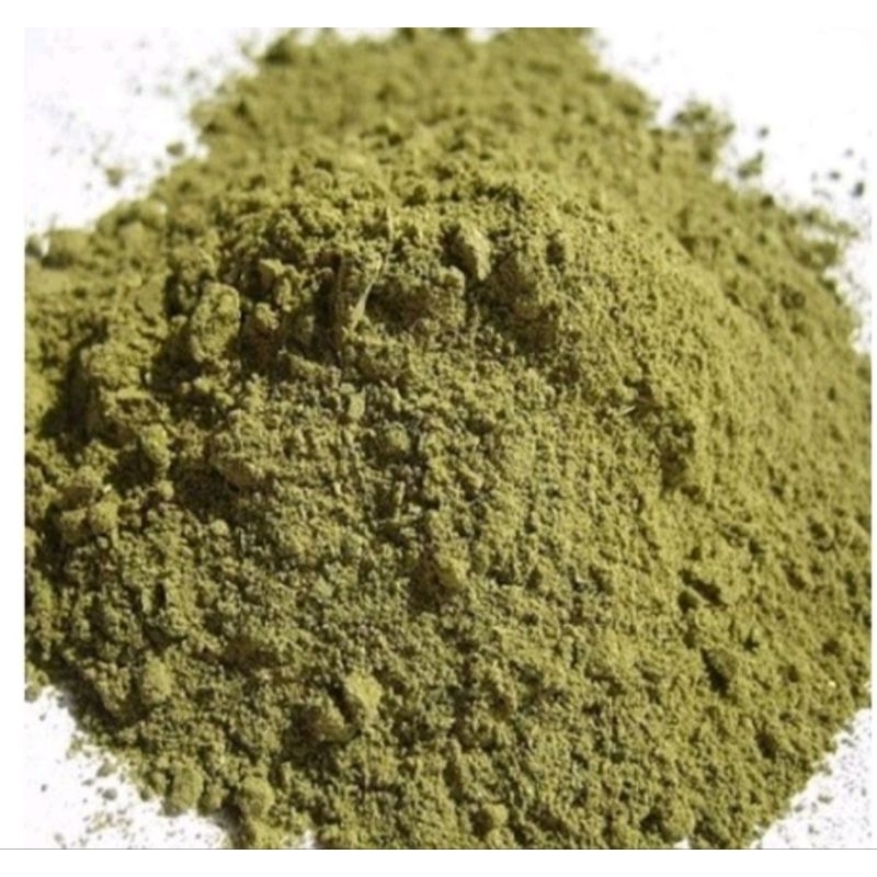 1Kg Bột Ngải Cứu  nguyên chất
