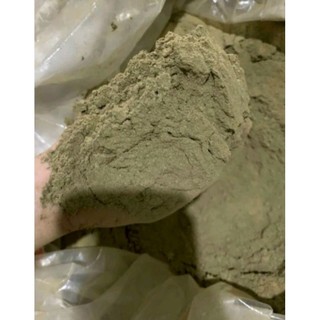 1Kg Bột Ngải Cứu  nguyên chất