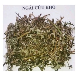 1Kg Bột Ngải Cứu  nguyên chất