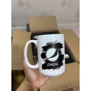 Ly sứ cao cấp có quai