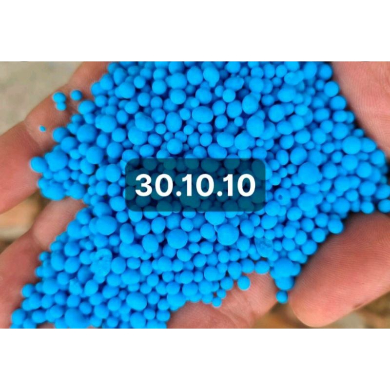 1 KG PHÂN BÓN LÁ NPK 30_10_10