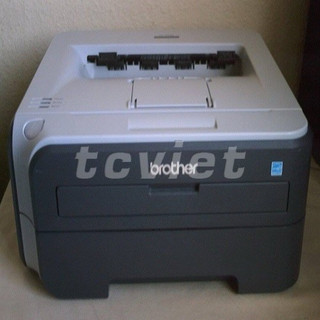 Máy in Laser Brother HL-2140 đã qua sử dụng