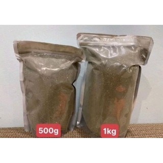 1Kg Bột Ngải Cứu  nguyên chất