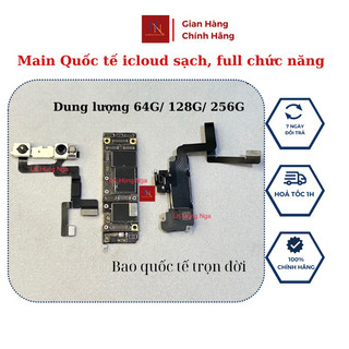 Main quốc tế dành cho 11 pr../.11./.11 pr.max. i.clo.ud sạch, f.ull chức năng