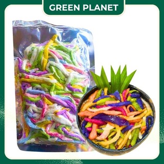 Cùi bưởi sợi đã tẩm bột 500g