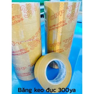 BĂNG KEO ĐỤC 100ya,200ya,300ya