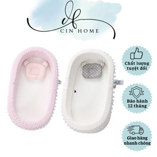 Nôi ngủ chung giường cho bé, Nôi em bé, Giường cũi cho trẻ sơ sinh, Giường em bé di động