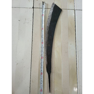 Lưỡi dao phát cỏ dài 60cm ⚡️💯