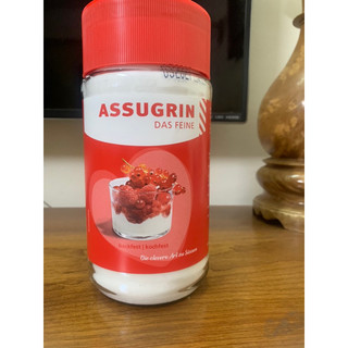 Đường thấp năng lượng assugrin das original 90g– mã: 2902