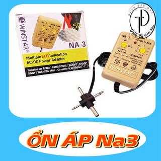 Sạc đa năng na2-NA3