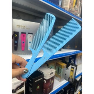 Lược cắt tóc nam S&Y cứng siêu bám tóc