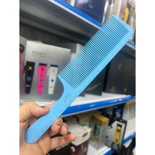 Lược cắt tóc nam S&Y cứng siêu bám tóc