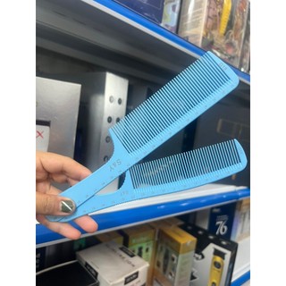 Lược cắt tóc nam S&Y cứng siêu bám tóc