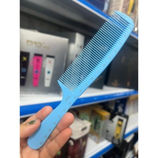 Lược cắt tóc nam S&Y cứng siêu bám tóc