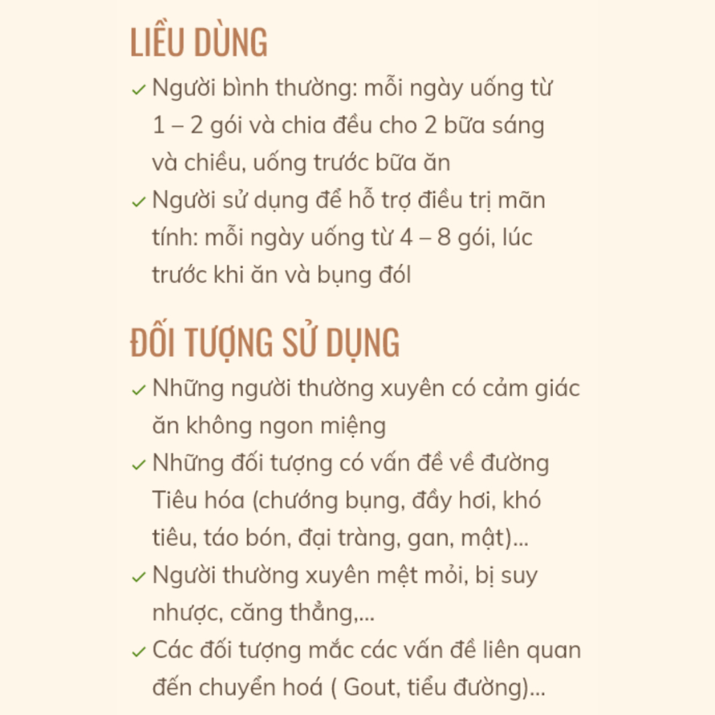 ENVI ENZYME Hàn Quốc Bổ Sung Enzyme Tự Nhiên - Nâng cao sức đề kháng cho cơ thể  (Hộp 30 Gói)