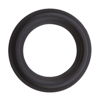 Gân loa viền loa 4.8cm cao su