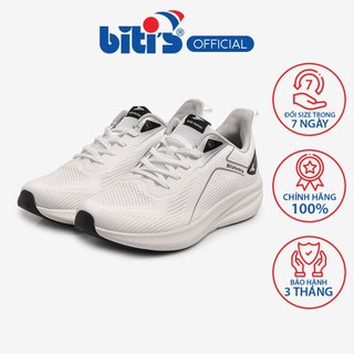 Giày thể thao nam - nữ biti's hunter core hsm007800trg/hsw007800trg