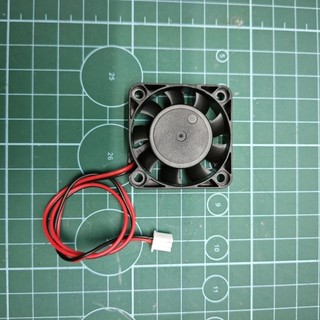 Quạt tản nhiệt 24V kích thước 40x40x10mm