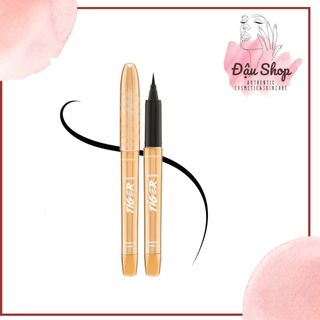 Bút kẻ mắt siêu mảnh Lemonade SuperTiger Micro Eyeliner 1g