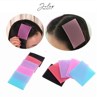 Set 2 miếng giữ nếp tóc mái - miếng dán cố định tóc nhiều màu sắc - julep beauty