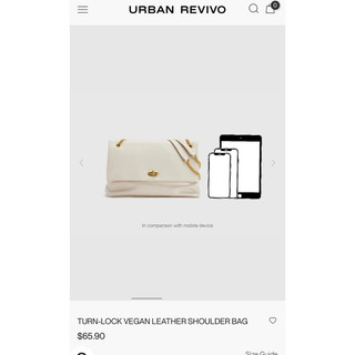 🔥🔥TÚI URB@N XỊN XÒ FULL @UTH