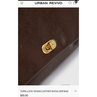 🔥🔥TÚI URB@N XỊN XÒ FULL @UTH