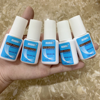 Keo gắn móng mxbon xanh, keo mxbon xanh